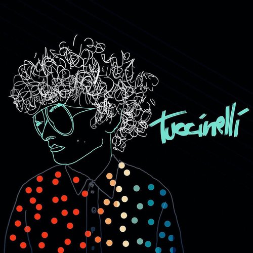 Tuccinelli - Solo un Tema [MM009]